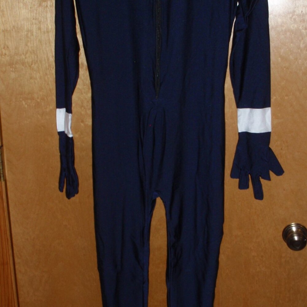 President Donald J Trump Halloween FULL Body Suit Costume Various Sizes USA NEW - Picture 6 of 7